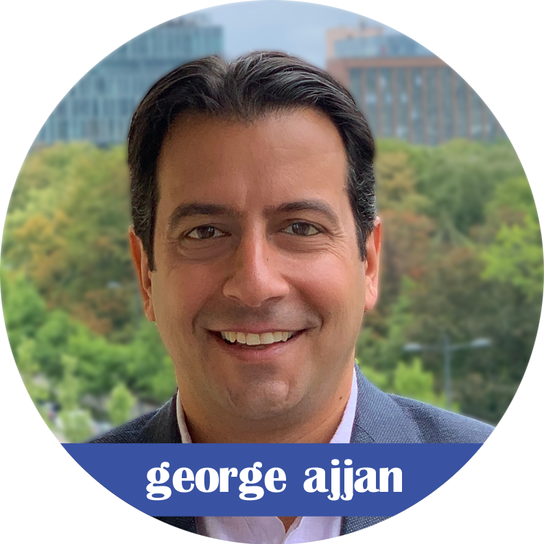 Political Strategist George Ajjan